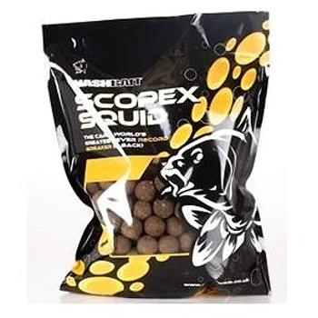 Nash Scopex Squid Stabilised Boilies 15 mm 5 kg (JVR071993nad)