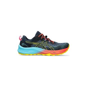 Asics  GEL TRABUCO 11 M  Univerzálna športová obuv Modrá