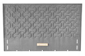 Čelo postele W-2 MODULO 160 Halmar