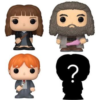 Funko Bitty POP! Harry Potter – Hermione (889698713160)