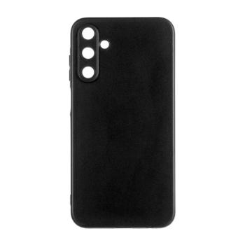 COLORWAY CASE TPU MATT FOR SAMSUNG GALAXY A15, BLACK (CW-CTMSGA156-BK)