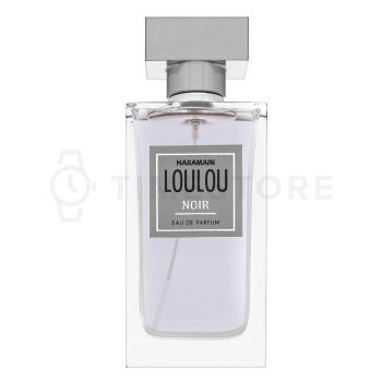 Al Haramain Loulou Noir parfémovaná voda unisex 100 ml - 30 dní na vrátenie tovaru, Garancia originality