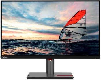 Lenovo monitor thinkvision p25i-30; 24,5&quot; fhd 1920x1080 ips,...