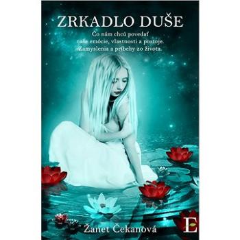 Zrkadlo duše (978-80-819-7266-9)