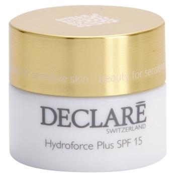 Declaré Hydro Balance hydratačný pleťový krém SPF 15 50 ml