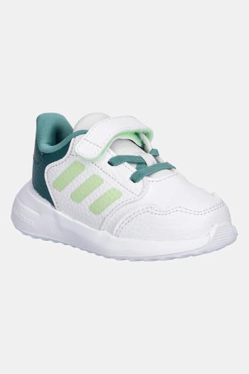 Detské tenisky adidas Tensaur Run 3.0 biela farba, JR6052