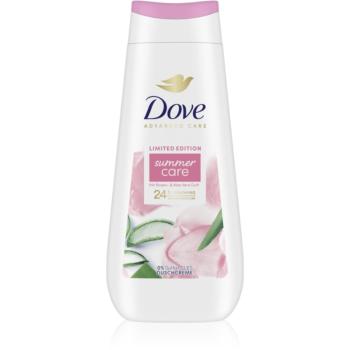 Dove Advanced Care Summer Care sprchový gél 225 ml