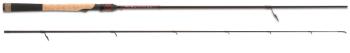 Iron claw prút high v red series perch 2,44 m 4-18 g