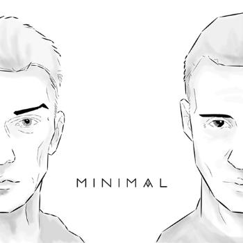 Nerieš, Minimal, CD