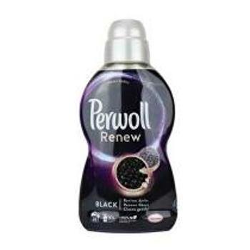 Perwoll BLACK Renew prací gél 960ml 16dávok