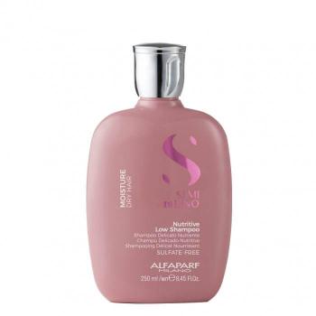 Alfaparf Milano Sdl Moisture Nutritive Low Shampoo 250 ml