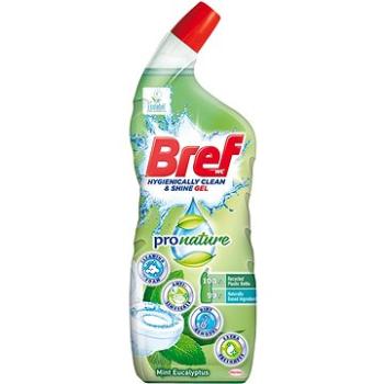 BREF Pro Nature Mint&Eucalyptus 700 ml (9000101389746)