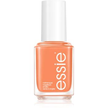 essie the cyber society dlhotrvajúci lak na nechty odtieň 904 NFTea 13,5 ml