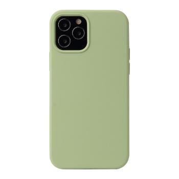 RUBBER Gumený kryt Apple iPhone 12 mini MATCHA GREEN