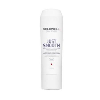 Goldwell Vyhladzujúci kondicionér na nepoddajné vlasy Dualsenses Just Smooth (Taming Conditioner) 200 ml