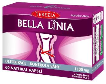 TEREZIA Bella Linia 60 kapsúl