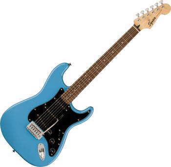 Fender Squier Sonic Stratocaster LRL California Blue Elektrická gitara