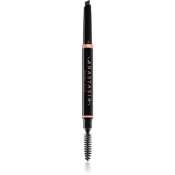 Anastasia Beverly Hills Brow Definer ceruzka na obočie odtieň Medium Brown 0,2 g