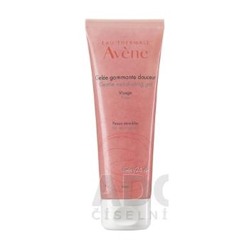 AVENE Jemný gélový peeling