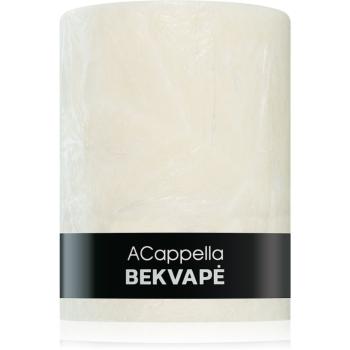 ACappella Odorless vonná sviečka 80 g