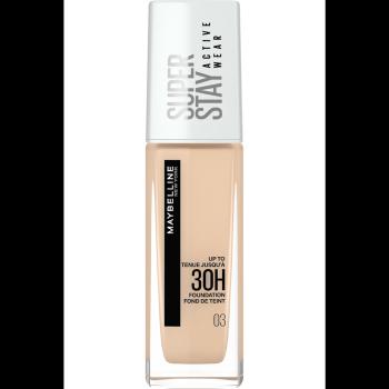 MAYBELLINE NEW YORK SuperStay Active Wear 30H 10 Ivory 30 ml