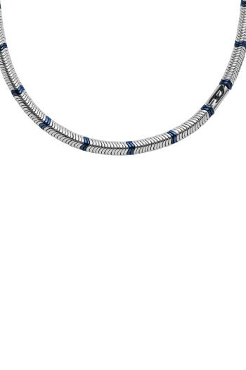 Náhrdelník Diesel BEADS pánska, DX1576931