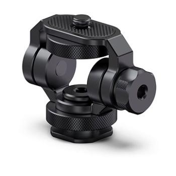 Teyeleec TZ10 360 Degree Metal Base