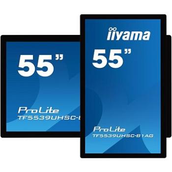 59 iiyama ProLite TF5539UHSC-B1AG