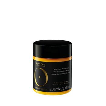 Revlon Professional Maska na vlasy s arganovým olejom Orofluido (Radiance Argan Mask) 250 ml