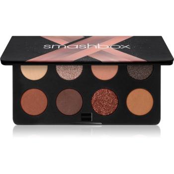 Smashbox Always On Mood Board Eye Shadow Palette paletka očných tieňov odtieň Cozy Vibes 6,8 g