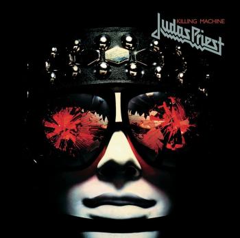 Judas Priest Killing Machine (LP)