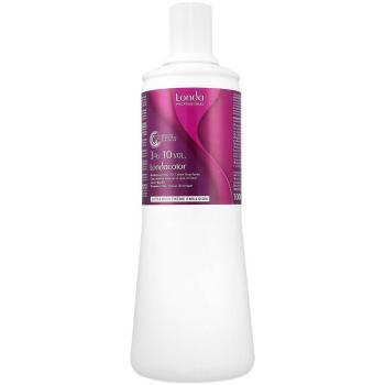 Londa Professional Oxidačný emulzia pre permanentné krémovú farbu na vlasy Londa (Oxidations Emulsion) 1000 ml 12%