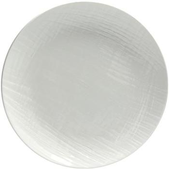 Tognana Súprava dezertných tanierov 21 cm 6 ks Victoria Bianco (VC102210000)