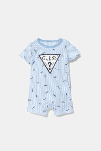 Detské dupačky Guess P5GG00 K6YW1
