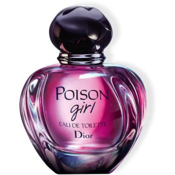 DIOR Poison Girl toaletná voda pre ženy 30 ml