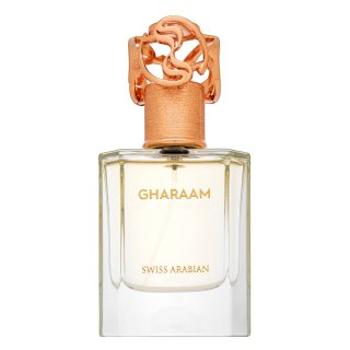 Swiss Arabian Gharaam parfémovaná voda unisex 50 ml