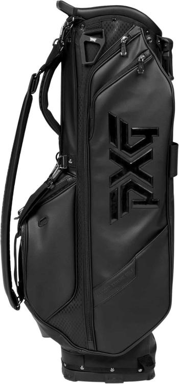 PXG Deluxe Carry Stand Bag Black