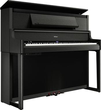 Roland LX-9 Digitálne piano Charcoal Black