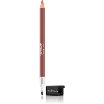 RMS Beauty Go Nude dlhotrvajúca ceruzka na pery odtieň Nighttime Nude 1,08 g