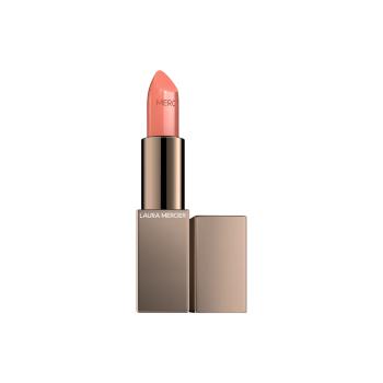 Laura Mercier Krémový rúž (Silky Crème Lipstick) 3,5 g Nude Noveau