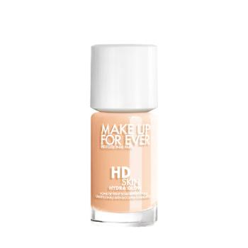 Make Up For Ever Hydratačný a rozjasňujúci make-up HD Skin Hydra Glow (Skin Booster Foundation) 30 ml 1R06