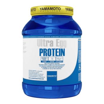 Ultra Egg Protein - Yamamoto  700 g Gourmet Choco