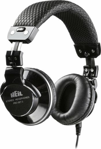 Heil Sound Pro Set 3 Štúdiové slúchadlá