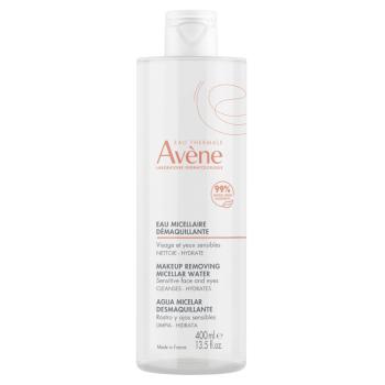 AVÈNE Odličovacia micelárna voda 400 ml