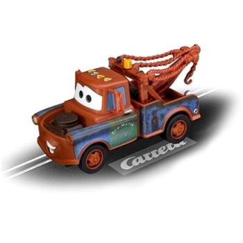 Carrera GO/GO+ 61183 Disney Cars Burák/Hook (4007486611832)