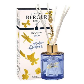 Maison Berger Paris Aróma difuzér modrý Lolita Lempicka 115 ml