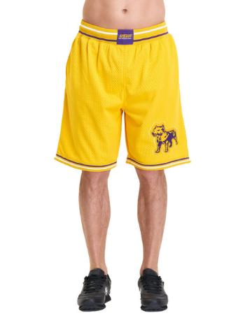 Amstaff Zito Mesh-Shorts - L