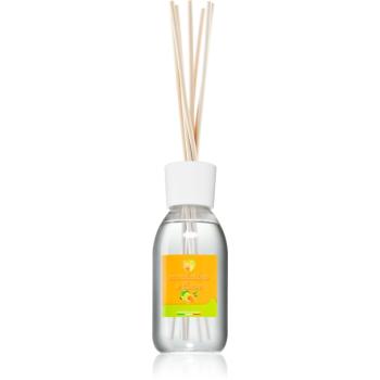 THD Unico Mandarin & Lime aróma difuzér s náplňou 200 ml