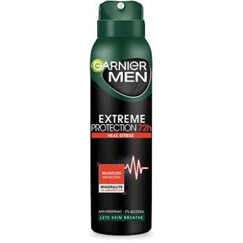 GARNIER Men Mineral Xtreme Sprej Antiperspirant 150 ml (3600540889515)