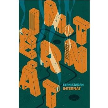 Internát (9788025741283)